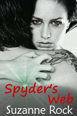 Book cover for Spyder's Web