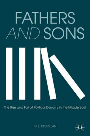 Cover of Fathers and Sons