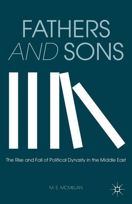 Book cover for Fathers and Sons