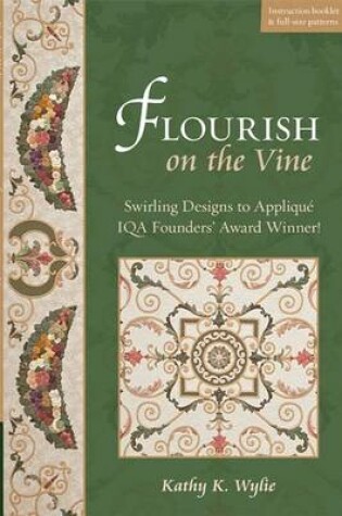 Cover of Flourish on the Vine