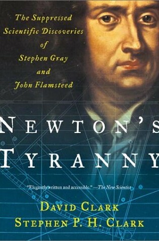Cover of Newton's Tyranny
