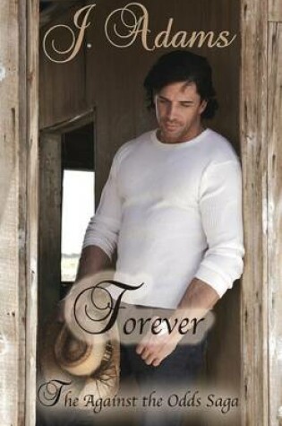 Cover of Forever