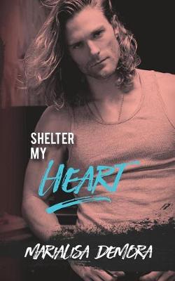 Cover of Shelter My Heart