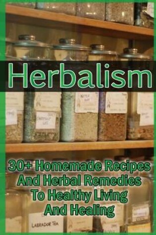 Cover of Herbalism