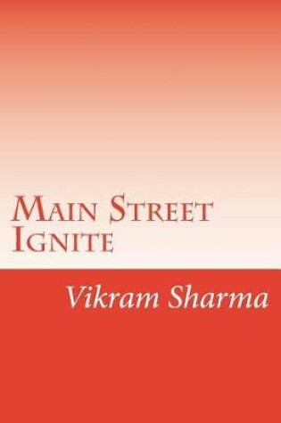 Cover of Main Street Ignite