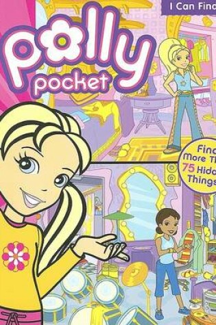 Cover of Polly Pocket