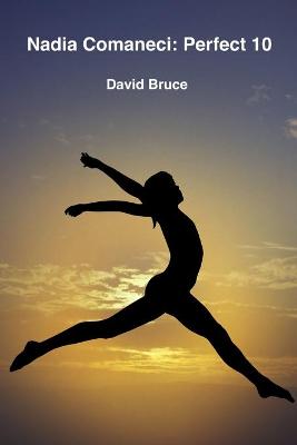 Book cover for Nadia Comaneci: Perfect 10