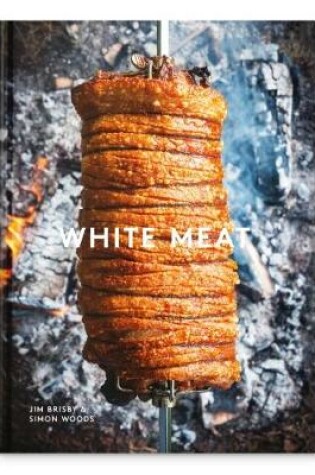 Cover of WHITE MEAT