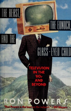 Book cover for Beast, Eunuch & Glass-Eyed Child