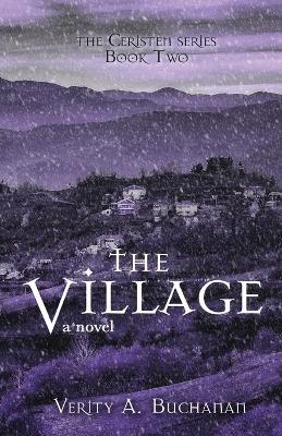 Book cover for The Village