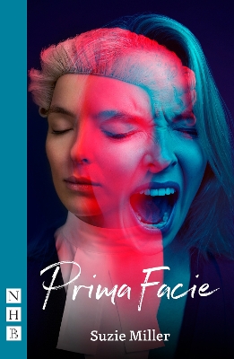 Book cover for Prima Facie (NHB Modern Plays)