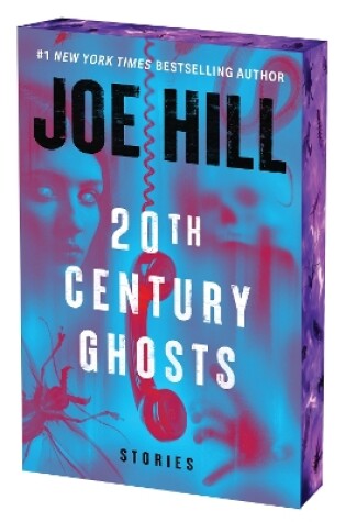 Cover of 20th Century Ghosts 20th Anniversary Edition