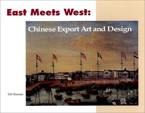 Book cover for East Meets West