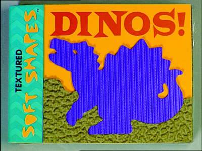 Book cover for Dinos