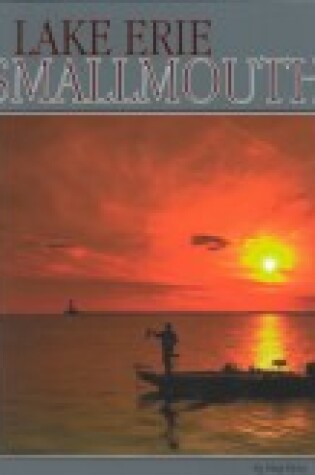 Cover of Lake Erie Smallmouth