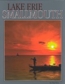 Book cover for Lake Erie Smallmouth