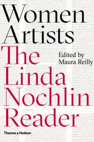 Cover of Women Artists