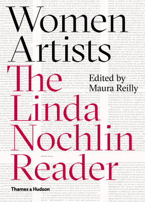 Book cover for Women Artists