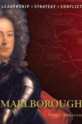 Cover of Marlborough