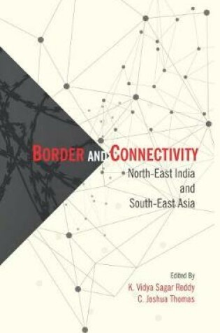 Cover of Border and Connectivity