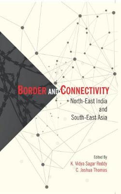 Book cover for Border and Connectivity