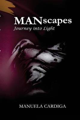 Book cover for Manscapes