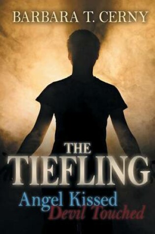 Cover of The Tiefling