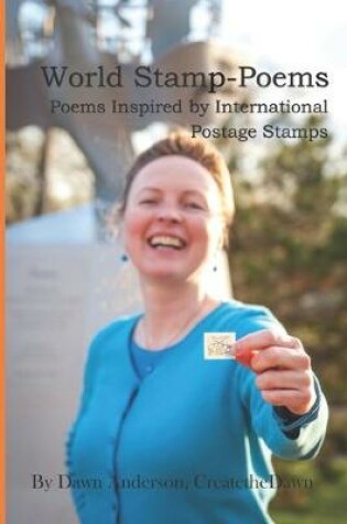 Cover of World Stamp-Poems