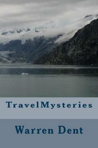 Cover of TravelMysteries