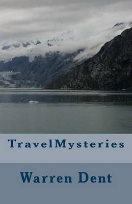 Cover of TravelMysteries