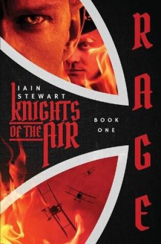 Cover of Knights of the Air, Book 1