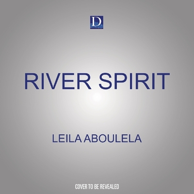 Book cover for River Spirit