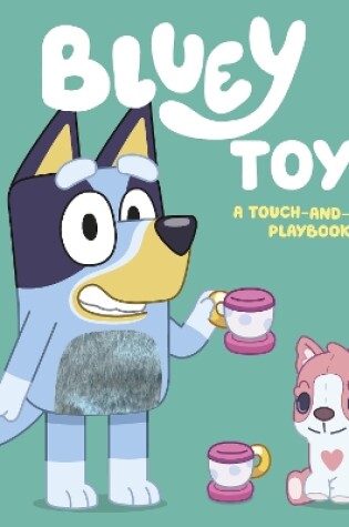 Cover of Toys