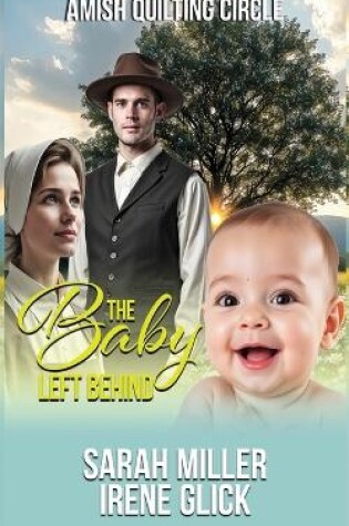 Cover of The Baby Left Behind