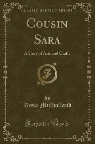 Cover of Cousin Sara