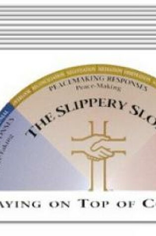 Cover of The Slippery Slope Cards 10-pack