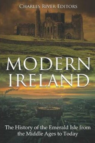 Cover of Modern Ireland