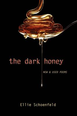 Book cover for The Dark Honey