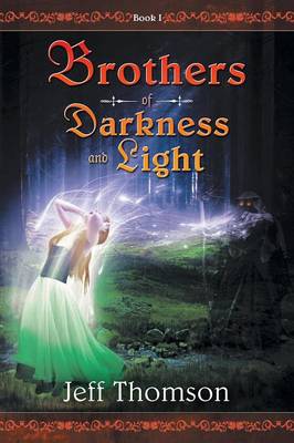 Book cover for Brothers of Darkness and Light