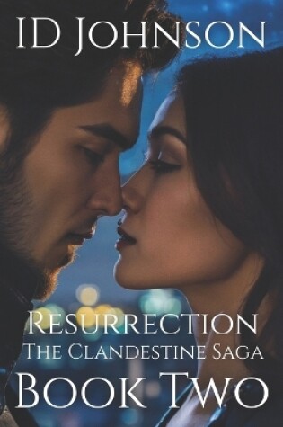 Cover of Resurrection