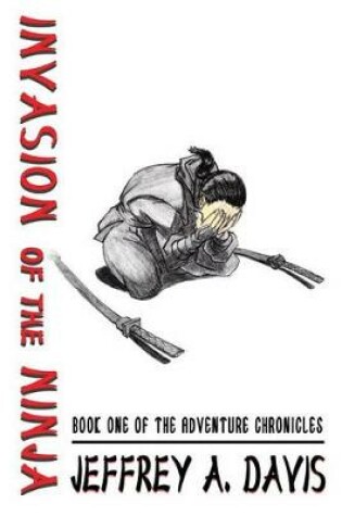 Cover of Invasion of the Ninja