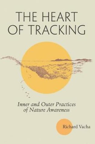 Cover of The Heart of Tracking