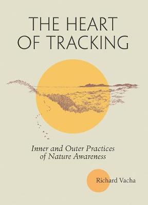Cover of The Heart of Tracking