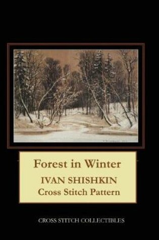 Cover of Forest in Winter