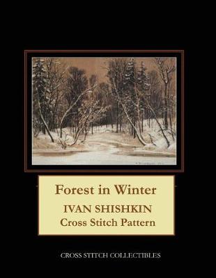 Book cover for Forest in Winter