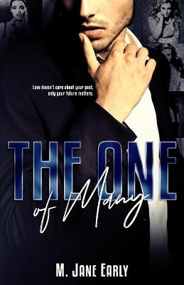 Book cover for The One of Many