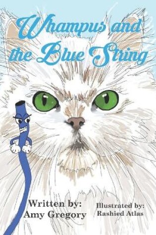 Cover of Whampus and the Blue String