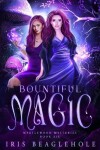 Book cover for Bountiful Magic