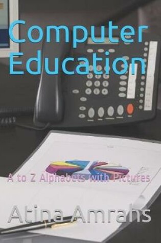 Cover of Computer Education