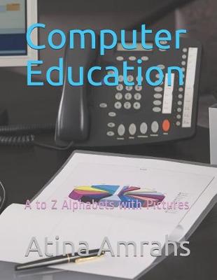 Book cover for Computer Education